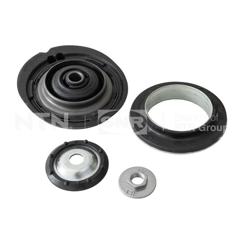 Set reparatie, rulment sarcina amortizor SNR KB659.22S
