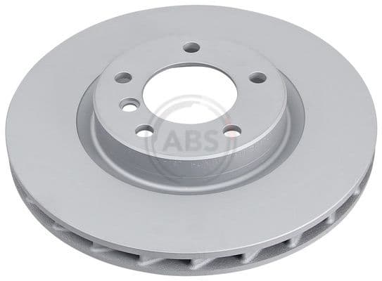 Disc frana ABS 16334