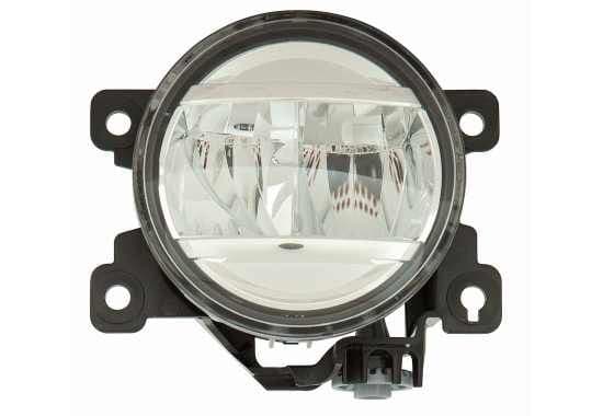 Proiector ceata DEPO 217-2069L-AQ