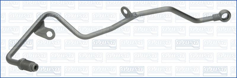 conducta ulei, incarcare AJUSA OP10482