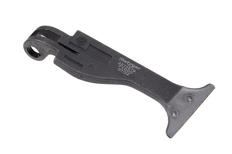 Mâner, inchidere capota motor METZGER AUTOTEILE 2310579