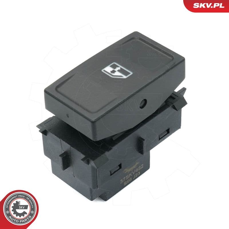 comutator,macara geam ESEN SKV 37SKV482
