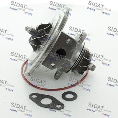 Ansamblu de bază, turbocompresor SIDAT ETP TURBO 47.1075
