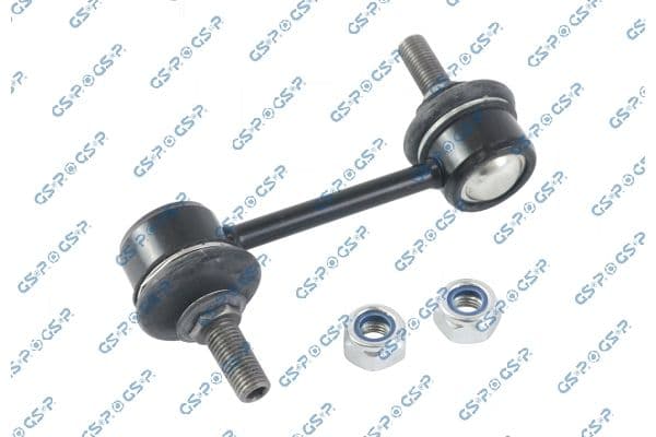Brat/bieleta suspensie, stabilizator GSP S050765