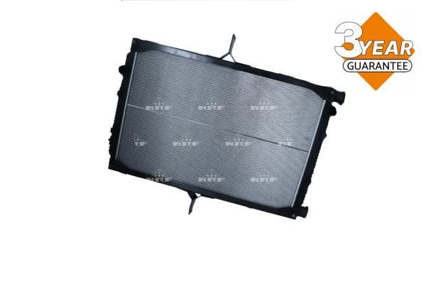 Radiator, racire motor NRF 58402