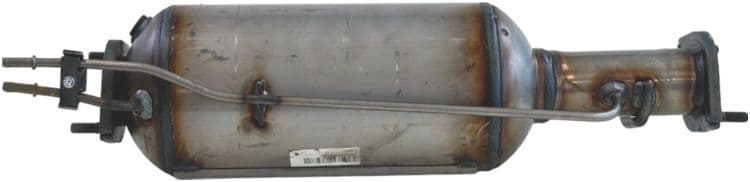 Filtru funingine/particule, sist.de esapament BOSAL 097-214