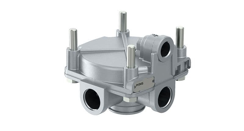 Supapa releu PROVIA PRO0110040