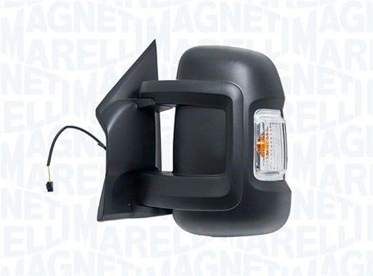 Oglinda exterioara MAGNETI MARELLI 350315027770