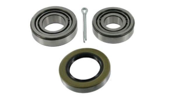 Set rulment roata MTR 12138127