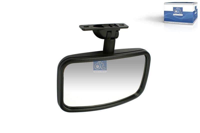 Oglinda rampa DT Spare Parts 2.73053