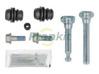 Set bucsi de ghidaj, etrier frana FRENKIT 810081