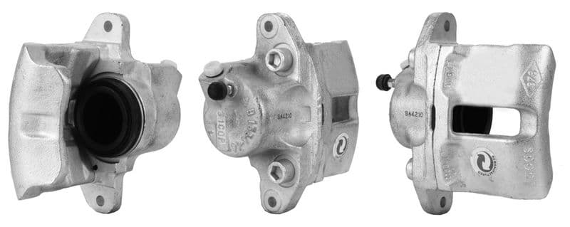 Etrier frana ELSTOCK 82-0109