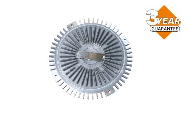Cupla, ventilator radiator NRF 49531