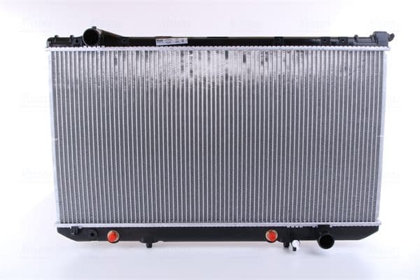 Radiator, racire motor NISSENS 64756