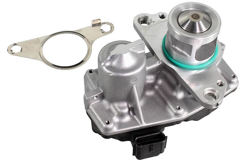 Supapa EGR METZGER AUTOTEILE 08920058