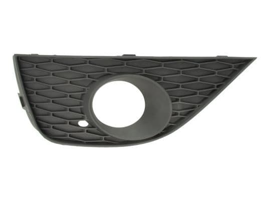 Grila ventilatie, bara protectie BLIC 6502-07-6621913P