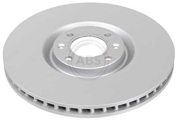 Disc frana ABS 18246