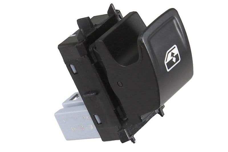 comutator,macara geam METZGER AUTOTEILE 0916993