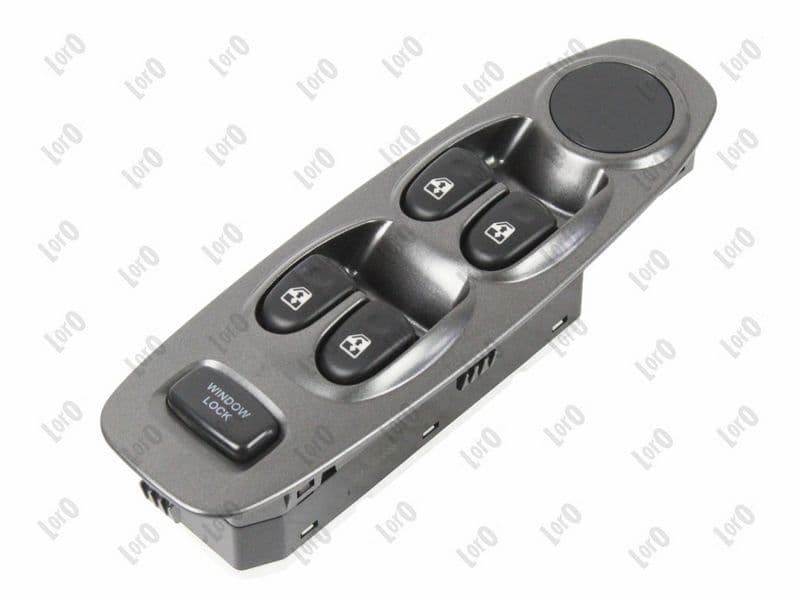 comutator,macara geam DEPO 135-05-044