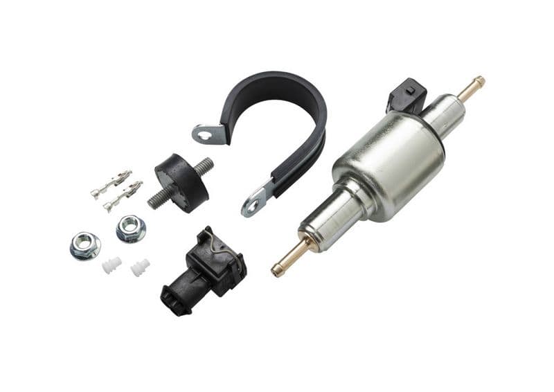 Set reparat cabluri, pompă de dozare (încălzire staționare) WEBASTO SP Small parts for fuel pump DP 30.2 D 89620B