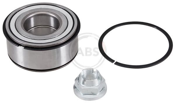 Set rulment roata ABS 200417