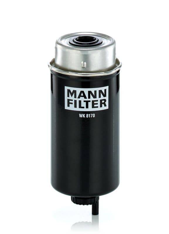 filtru combustibil MANN-FILTER WK 8170