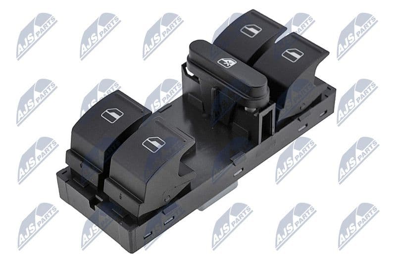 comutator,macara geam NTY EWS-WW-000