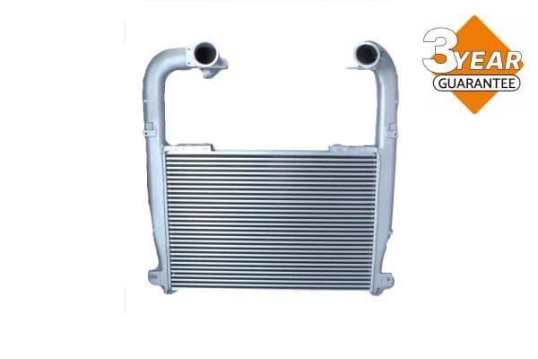 Intercooler, compresor NRF 30223