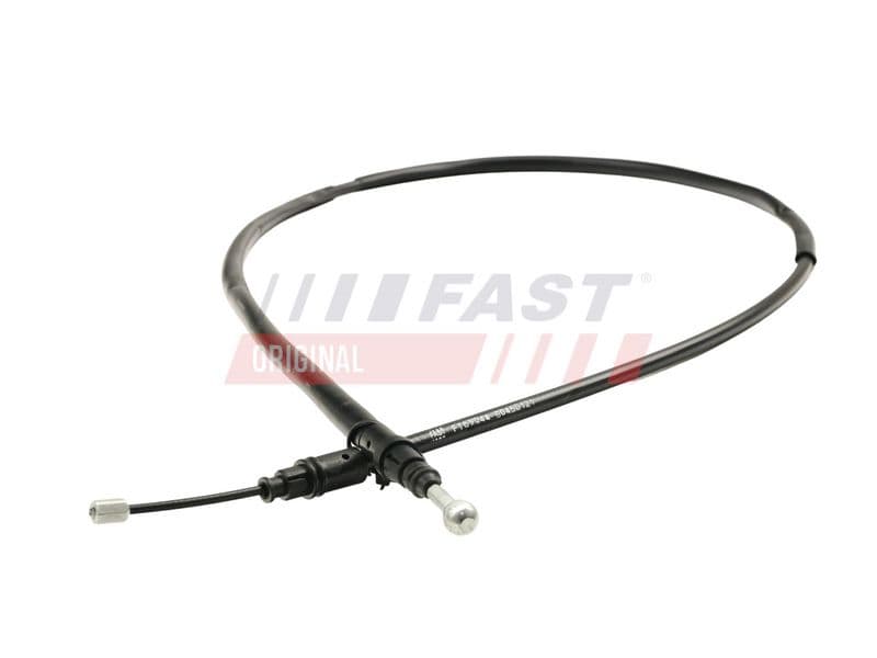 Cablu, frana de parcare FAST FT69044