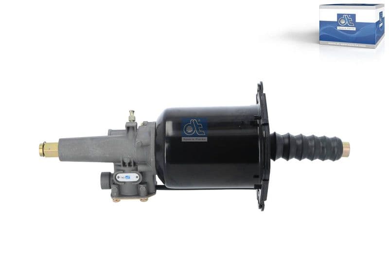 Servo ambreiaj DT Spare Parts 5.53082