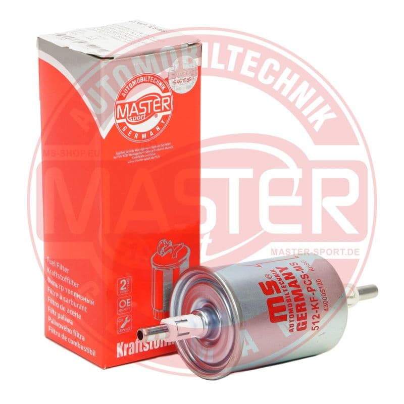 filtru combustibil MASTER-SPORT GERMANY 512-KF-PCS-MS