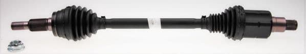 Planetara SPIDAN GKN Automotive OE-Technology 50° 36239