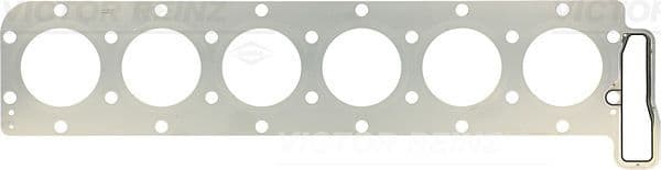 Garnitura, chiulasa VICTOR REINZ 61-37180-00