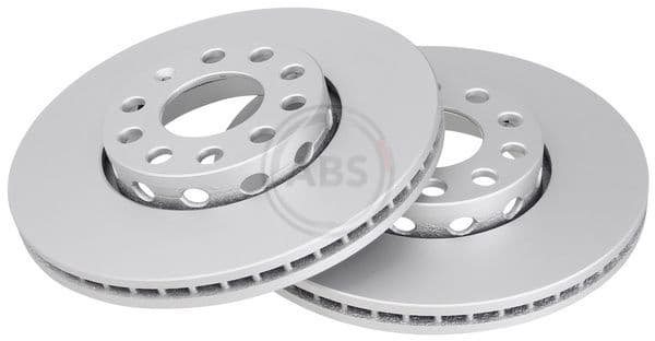 Disc frana ABS 16098