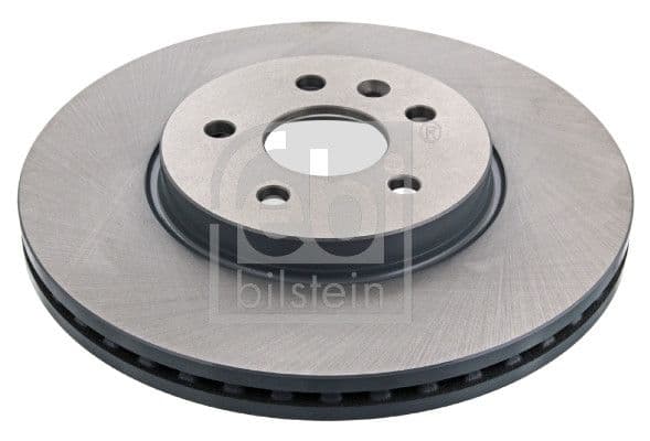 Disc frana FEBI BILSTEIN 43987