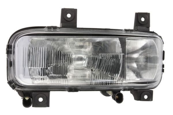 Far TRUCKLIGHT HL-ME006L