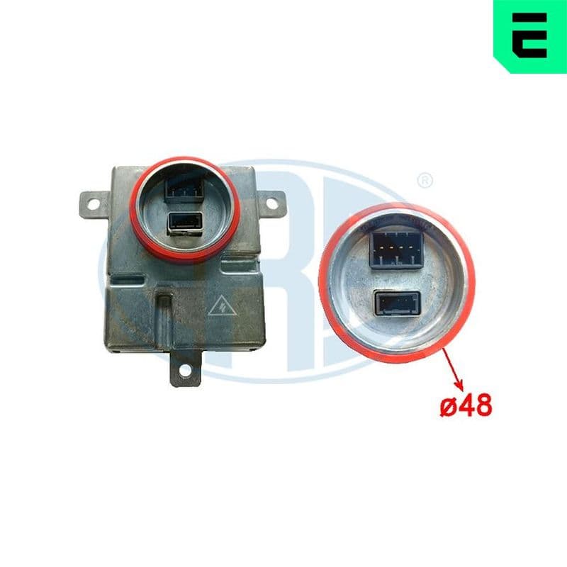 unitate de control,lumini ERA 661396
