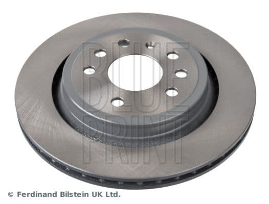 Disc frana BLUE PRINT ADA104356
