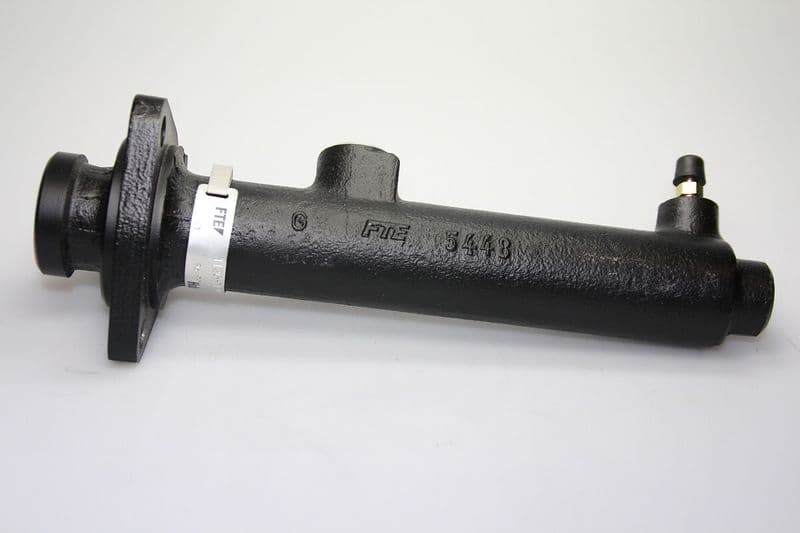 Pompa centrala, frana FTE 9220001