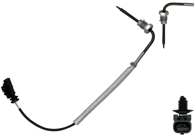 Senzor, temperatura gaze evacuare WAGNER ETP00091