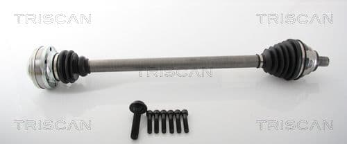 Planetara TRISCAN 8540 29634