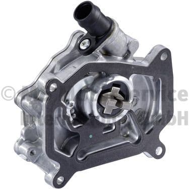 pompa vacuum,sistem de franare PIERBURG 7.02551.37.0