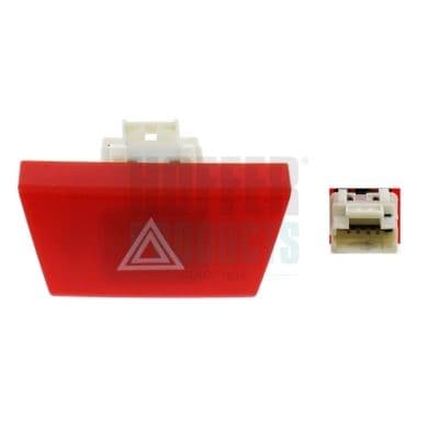 comutator ,lumini de avarie MEAT & DORIA 2103674