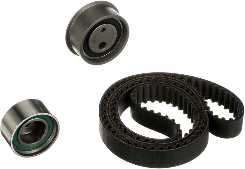 Set curea de distributie GATES PowerGrip™ K015457XS