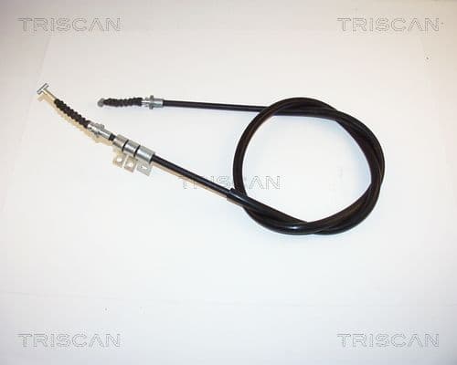 Cablu, frana de parcare TRISCAN 8140 50130