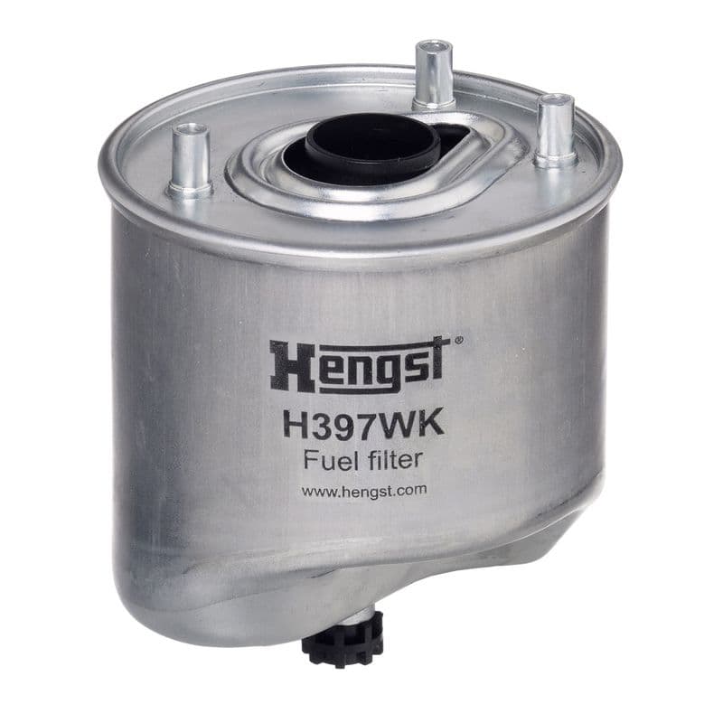 filtru combustibil HENGST FILTER H397WK