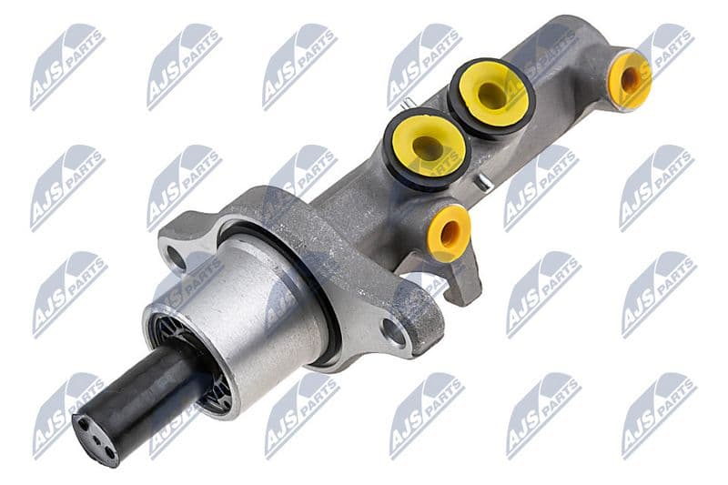 Pompa centrala, frana NTY HPH-WW-011