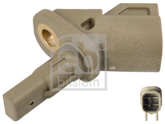 senzor,turatie roata FEBI BILSTEIN 107841
