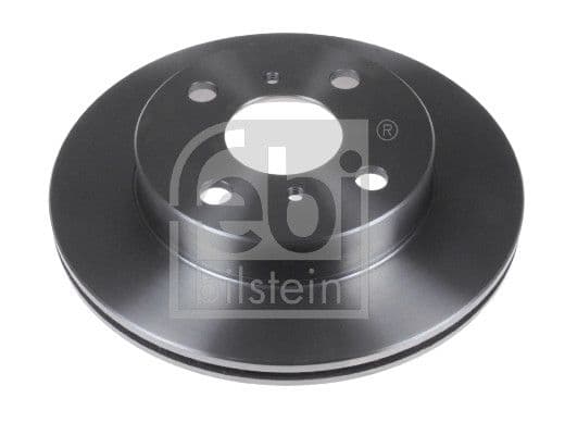 Disc frana FEBI BILSTEIN 108671