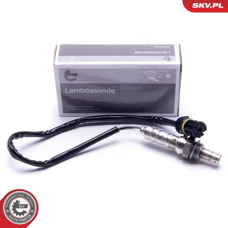 Sonda Lambda ESEN SKV 09SKV121